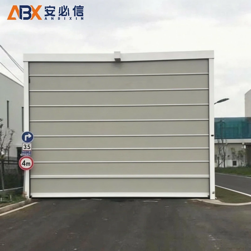 铜陵市高速堆积门